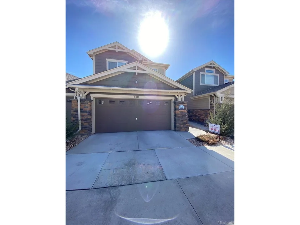 Unit for sale at 15040 E Poundstone Pl, Aurora, CO 80015