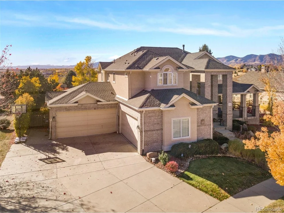 Unit for sale at 10090 W Wesley Dr, Lakewood, CO 80227