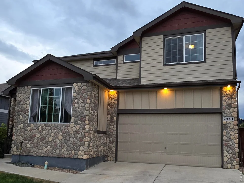 Unit for sale at 2054 Reliance Dr, Windsor, CO 80550