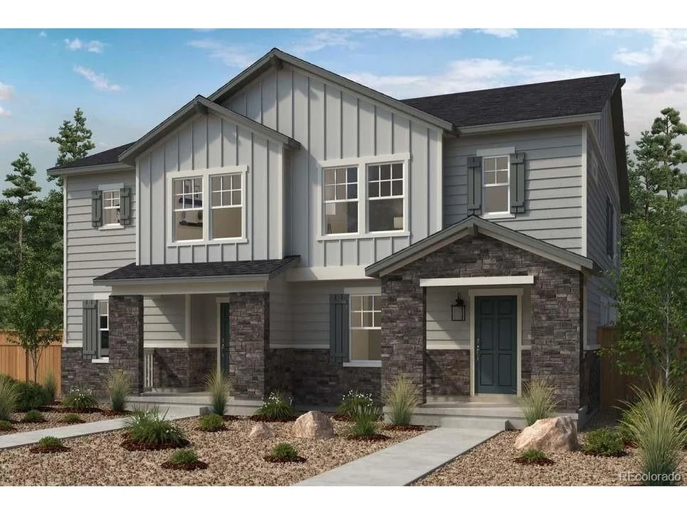 Unit for sale at 5683 N Kirk Ct, Aurora, CO 80019