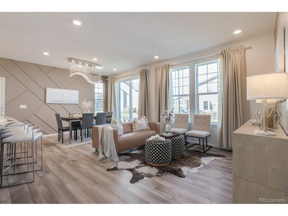 Unit for sale at 1373 Siltstone St, Erie, CO 80516