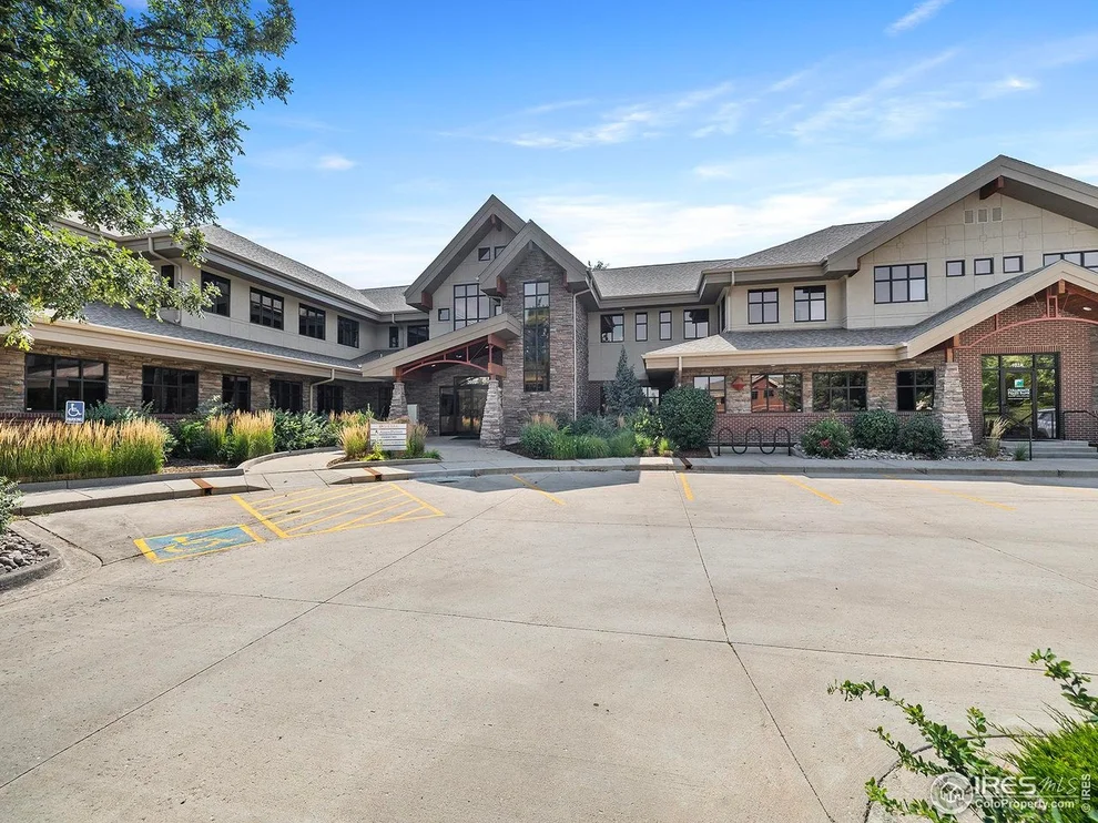 Unit for sale at 2002 Caribou Dr, Fort Collins, CO 80525