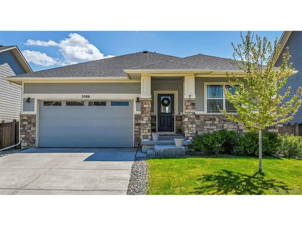 Unit for sale at 3086 Kestrel St, Brighton, CO 80601