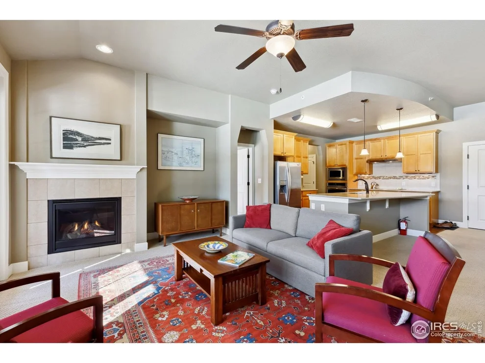 Unit for sale at 1379 Charles Dr, Longmont, CO 80503