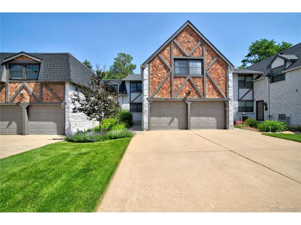 Unit for sale at 5821 E Ithaca Pl, Denver, CO 80237