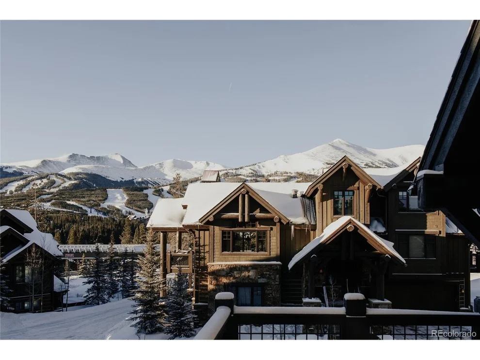 Unit for sale at 114 Regent Dr, Breckenridge, CO 80424