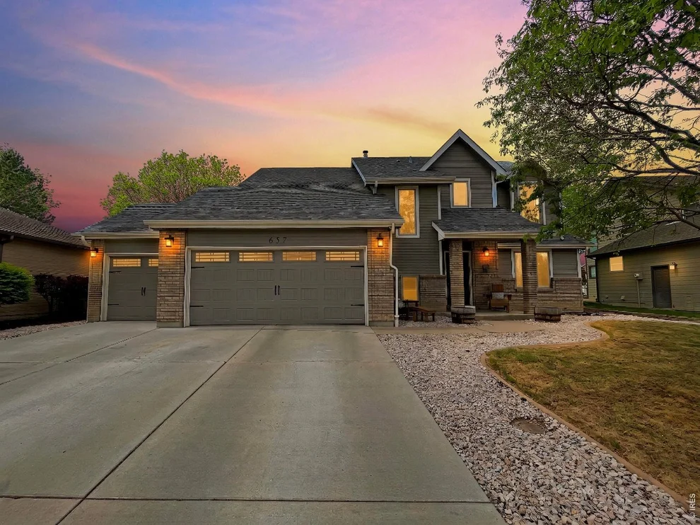Unit for sale at 657 51st Ave, Greeley, CO 80634