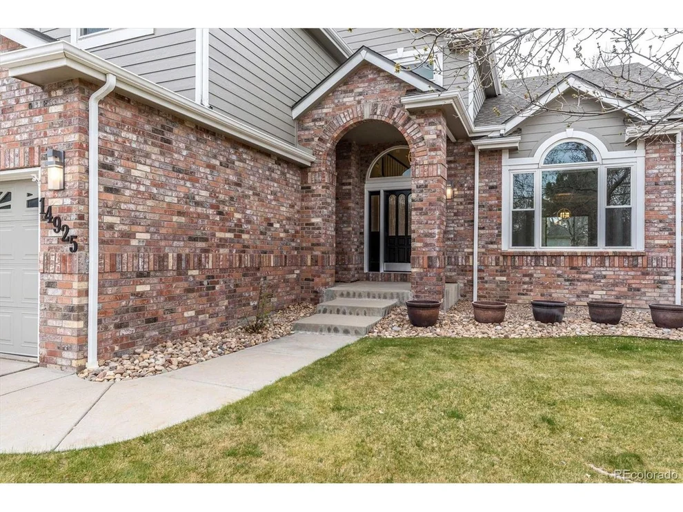 Unit for sale at 14925 E Lake Pl, Centennial, CO 80016