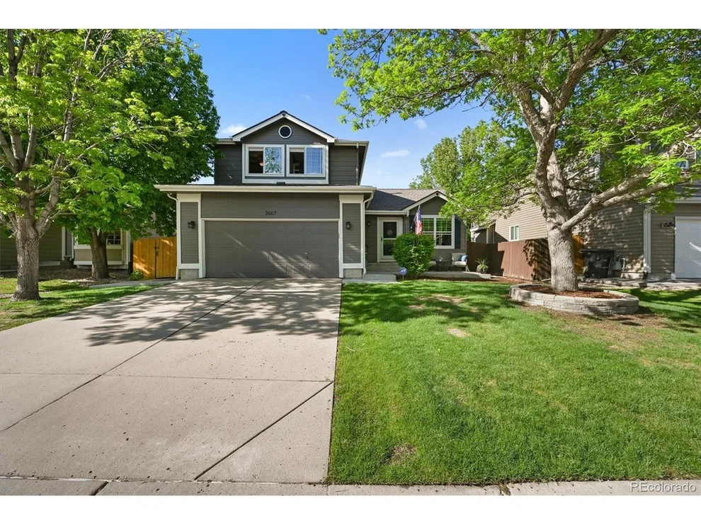 Unit for sale at 2667 E 132nd Ave, Thornton, CO 80241