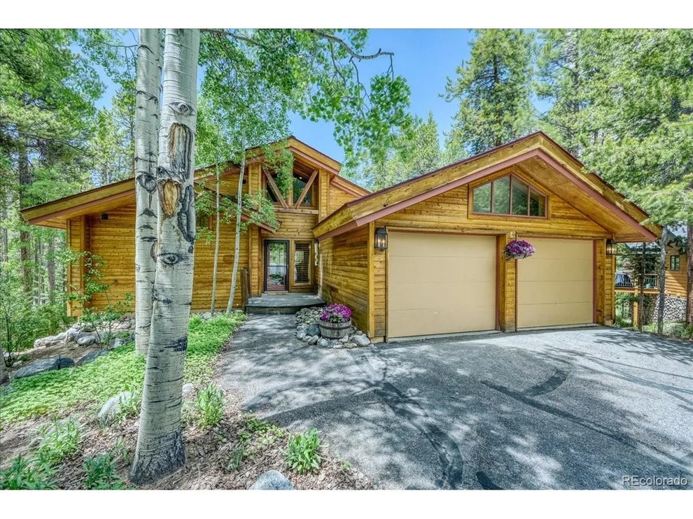 Unit for sale at 99 Primrose Ln, Keystone, CO 80435
