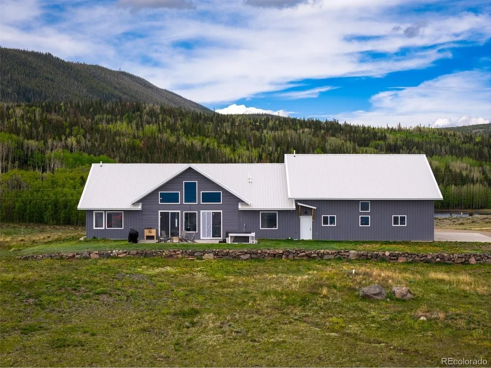 Unit for sale at 335 GCR 1931, Kremmling, CO 80459