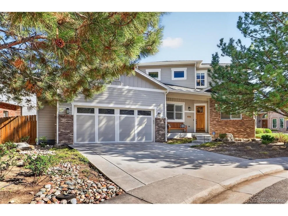 Unit for sale at 4193 W 99th Ct, Westminster, CO 80031
