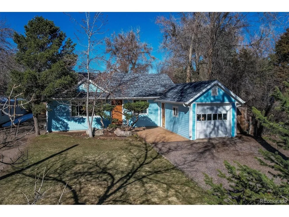 Unit for sale at 2269 Estes St, Lakewood, CO 80215