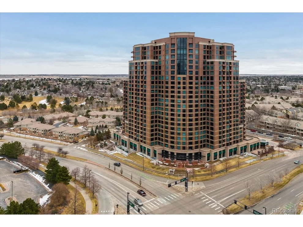 Unit for sale at 8100 E Union Ave, Denver, CO 80237