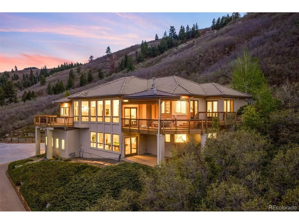 Unit for sale at 10592 Harebell Run, Littleton, CO 80125
