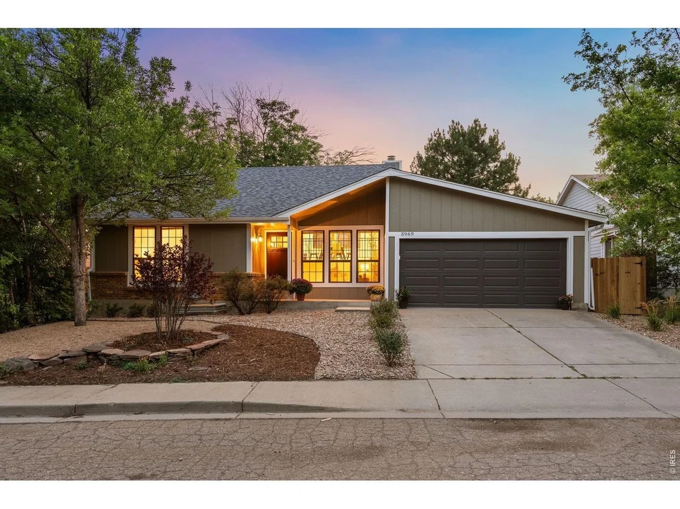 Unit for sale at 3969 Bosque Ct, Boulder, CO 80301