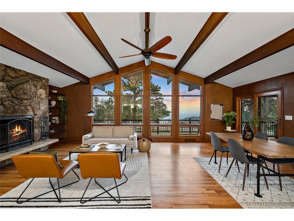 Unit for sale at 21677 Mountsfield Dr, Golden, CO 80401