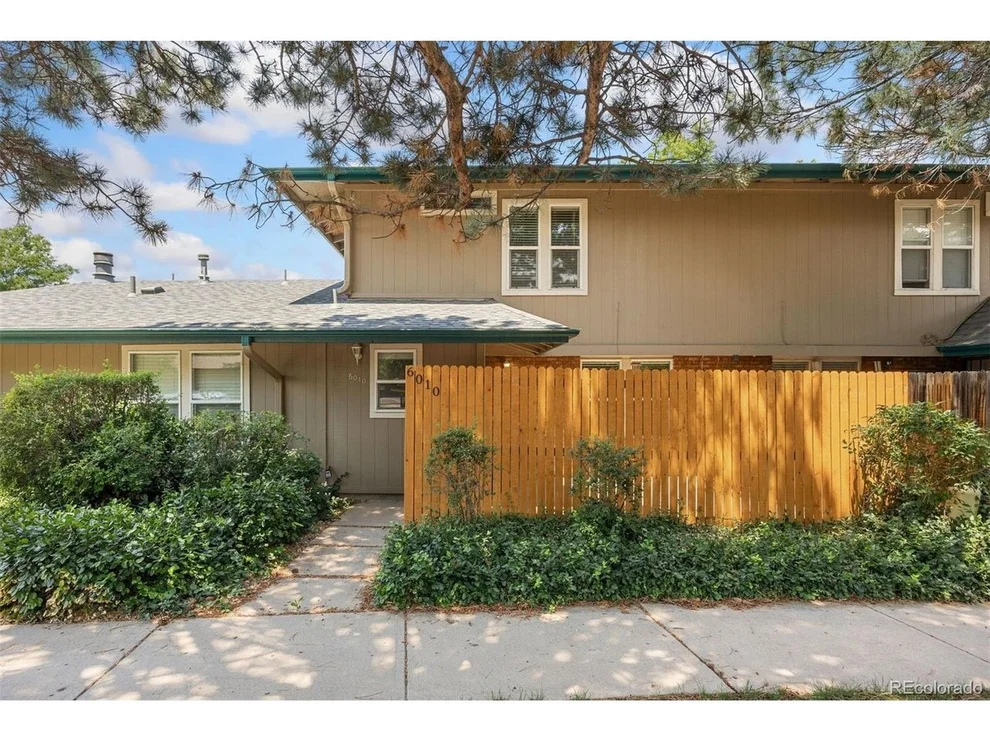 Unit for sale at 6010 S Willow Way, Greenwood Village, CO 80111