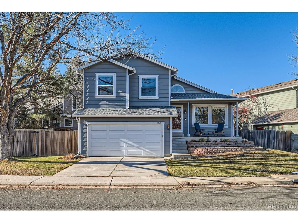 Unit for sale at 3949 W 126th Ave, Broomfield, CO 80020