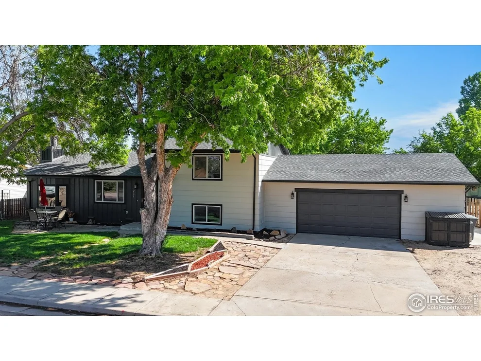Unit for sale at 321 Stockton Ct, Gilcrest, CO 80623