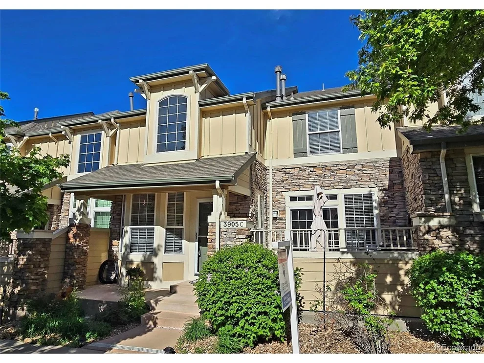 Unit for sale at 3905 W 104th Dr, Westminster, CO 80031