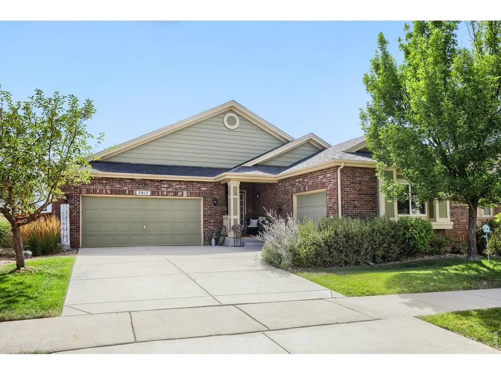 Unit for sale at 2817 Saratoga Trl, Frederick, CO 80516