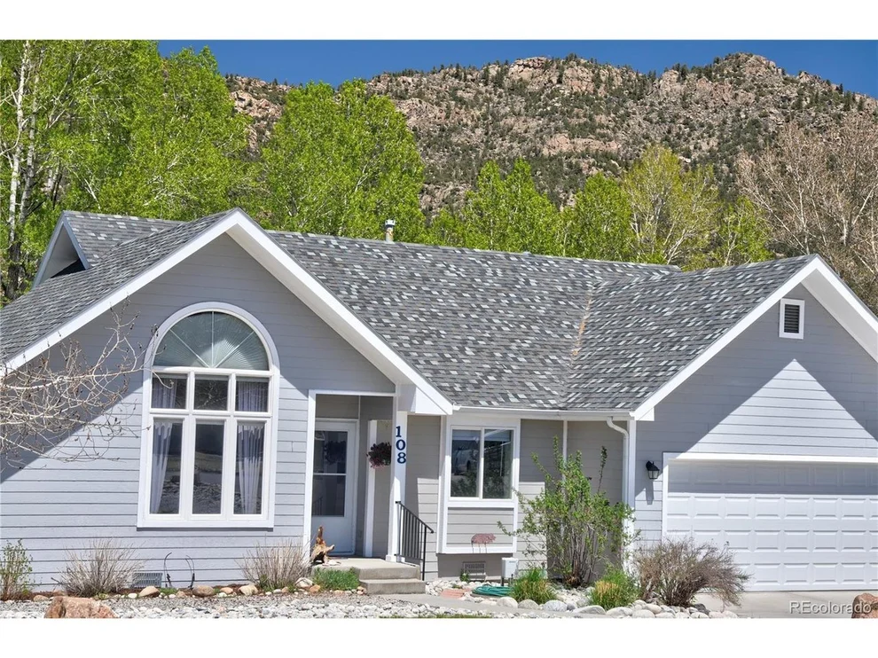 Unit for sale at 108 Creekside Ct, Buena Vista, CO 81211