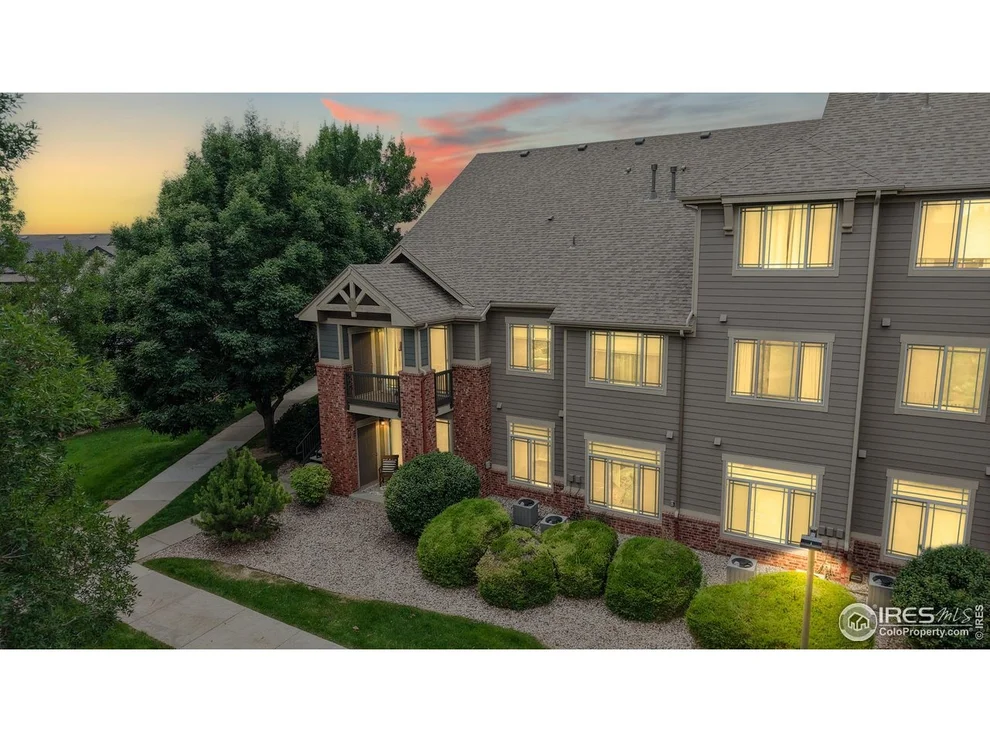 Unit for sale at 2450 Windrow Dr, Fort Collins, CO 80525