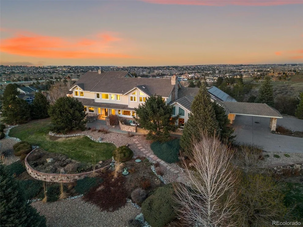 Unit for sale at 7002 S Chapparal Cir E, Centennial, CO 80016