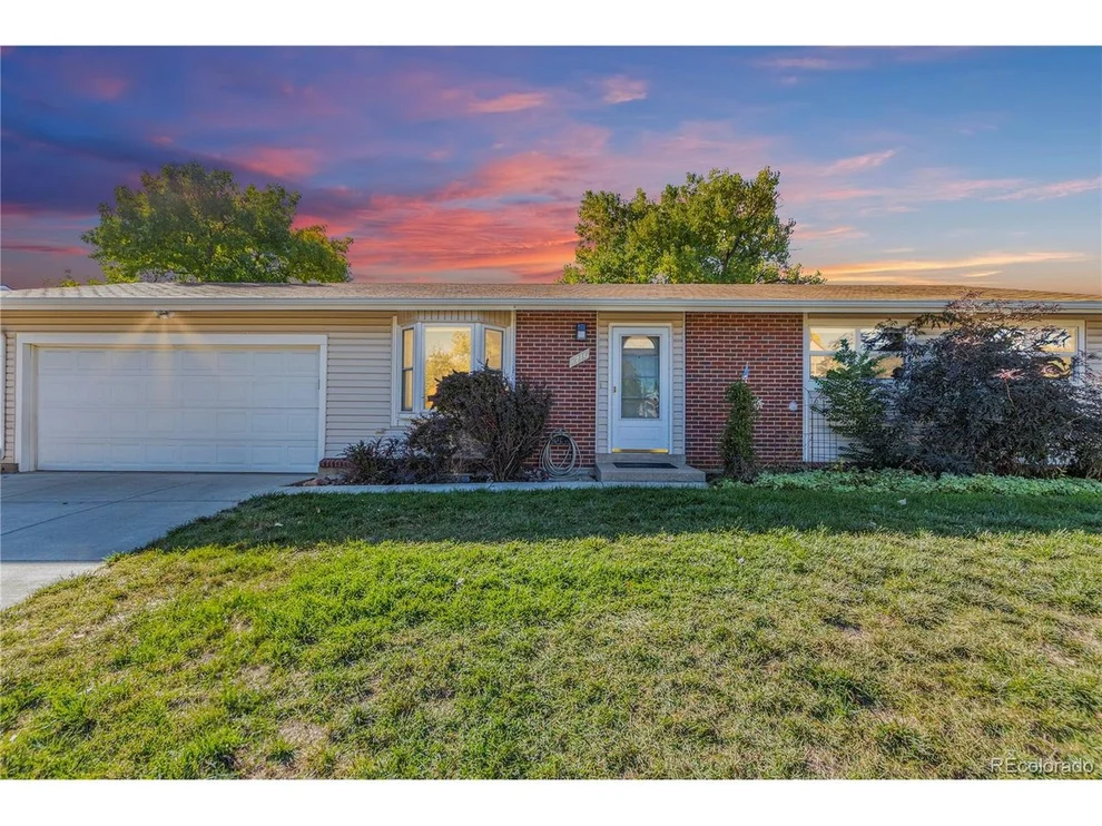 Unit for sale at 8710 W 88th Pl, Westminster, CO 80021