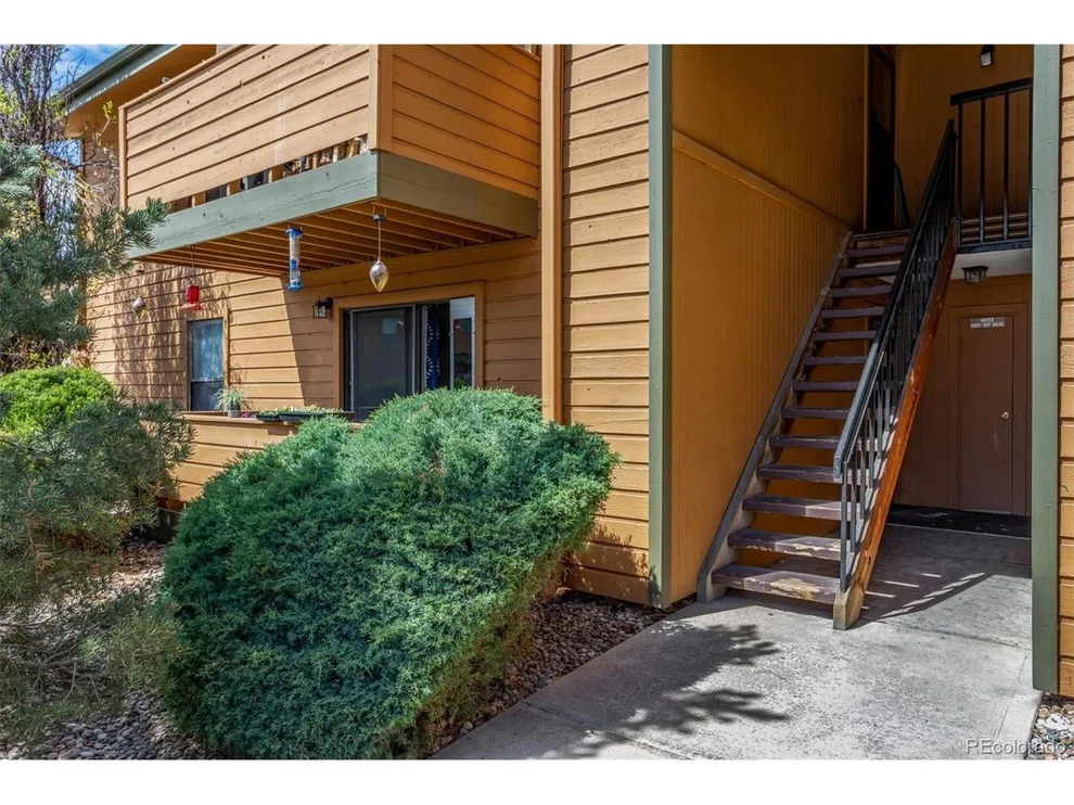 Unit for sale at 3315 S Ammons St, Lakewood, CO 80227