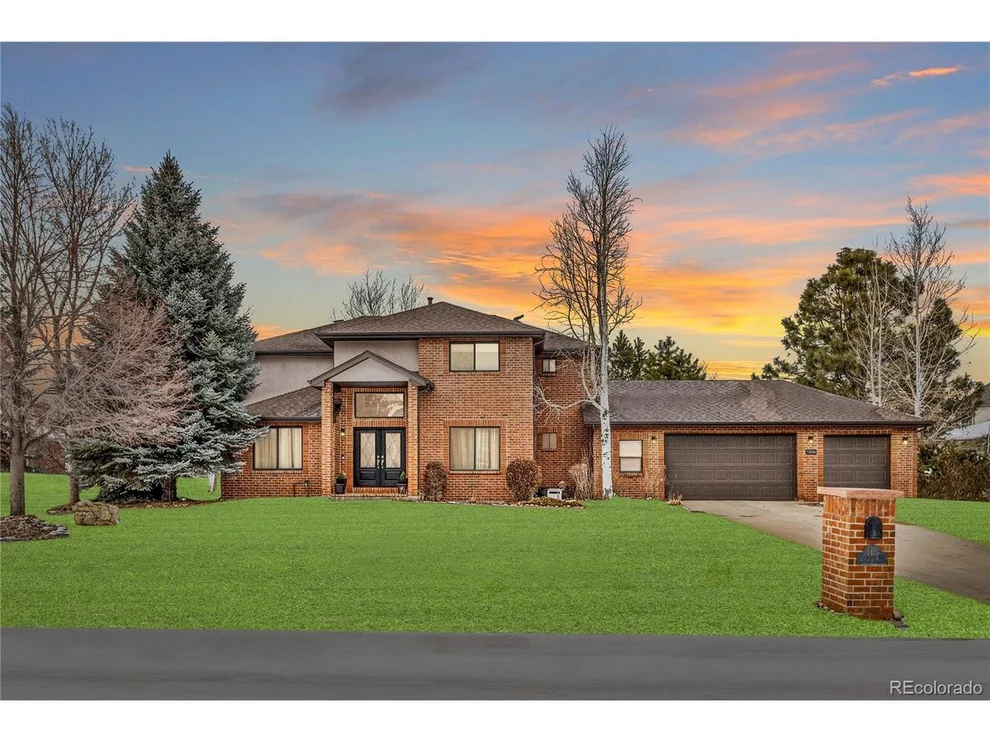 Unit for sale at 13806 Lexington Pl, Westminster, CO 80023