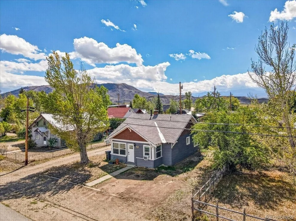 Unit for sale at 404 S Range Ave, Kremmling, CO 80459