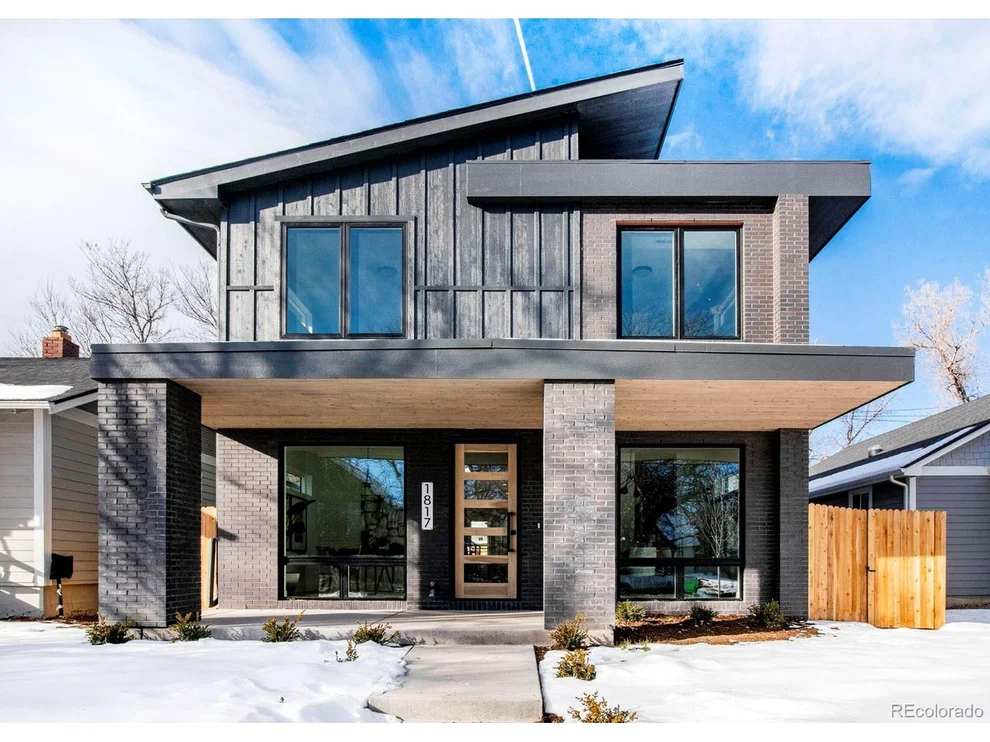 Unit for sale at 1817 S Williams St, Denver, CO 80210