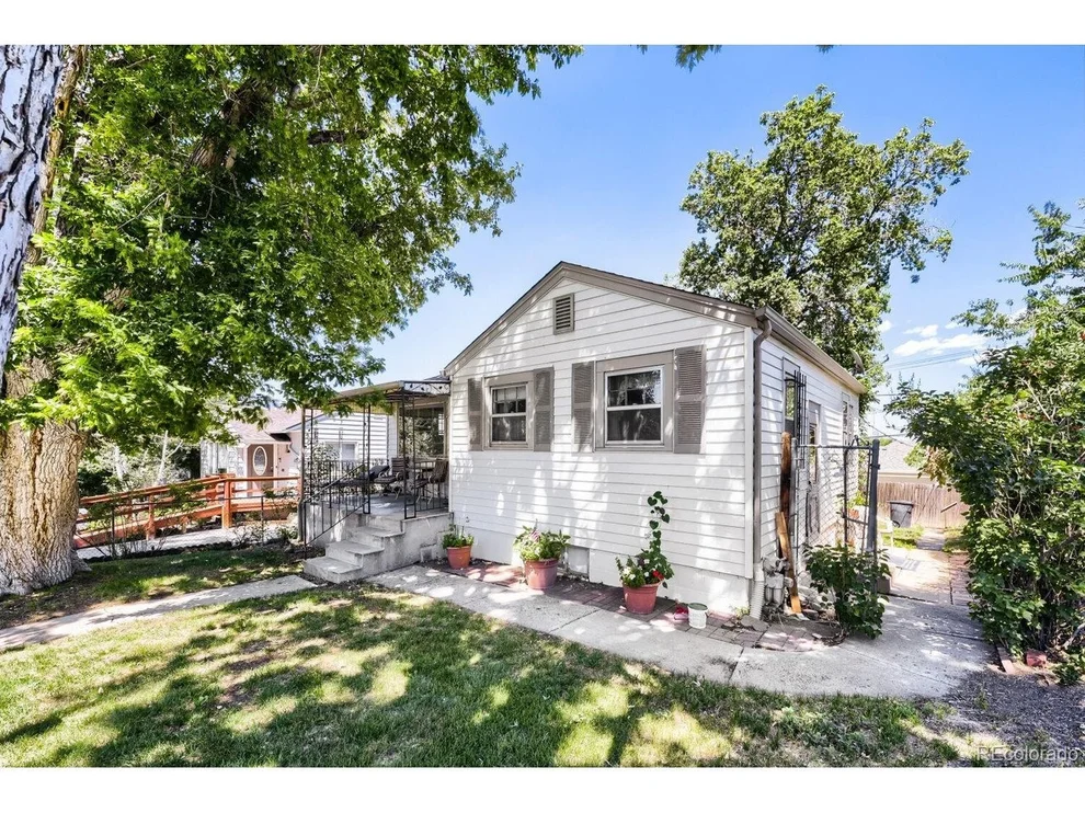 Unit for sale at 830 Julian St, Denver, CO 80204
