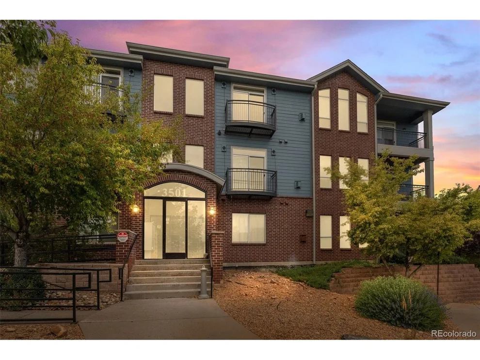 Unit for sale at 3501 E 103rd Cir, Thornton, CO 80229