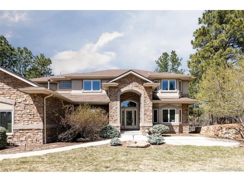 Unit for sale at 5184 Pinyon Jay Rd, Parker, CO 80134
