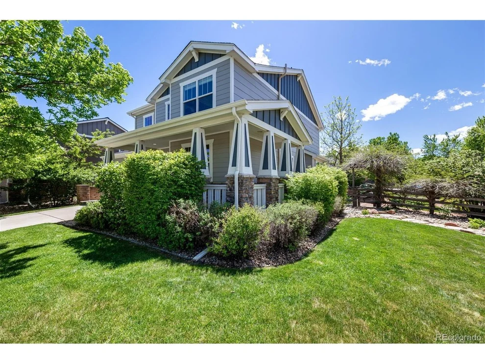 Unit for sale at 902 Jarvis Dr, Erie, CO 80516