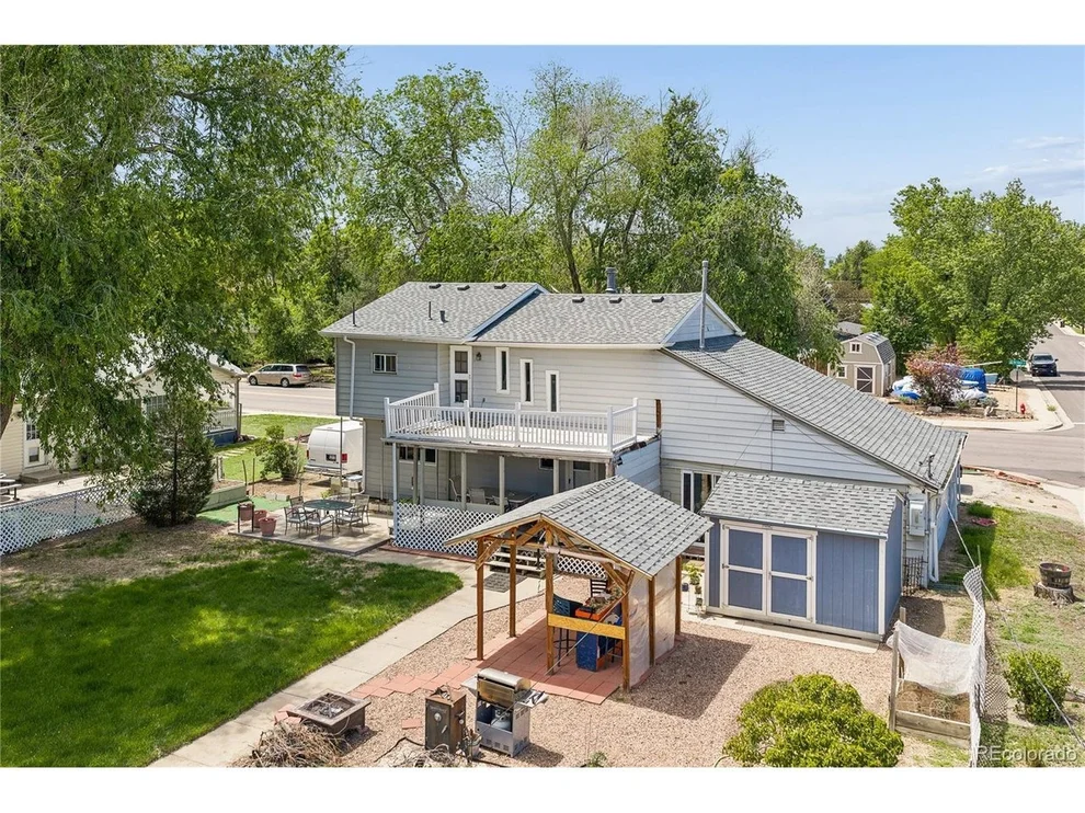 Unit for sale at 195 Briggs St, Erie, CO 80516