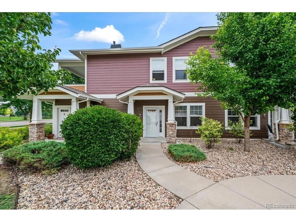 Unit for sale at 2214 Owens Ave, Fort Collins, CO 80528