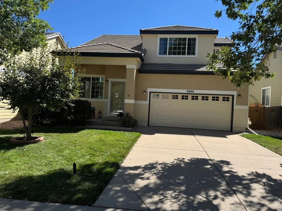 Unit for sale at 6866 W Coco Pl, Littleton, CO 80128