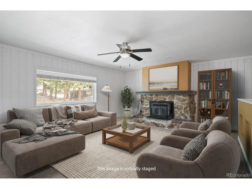 Unit for sale at 470 Homestead Rd, Bailey, CO 80421