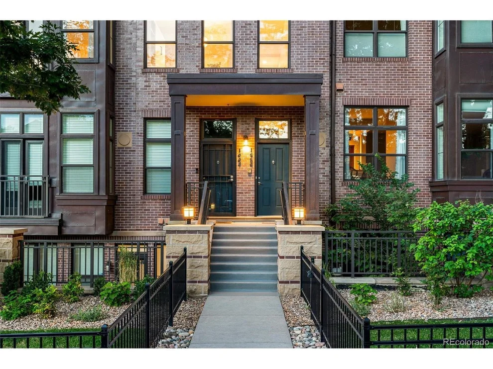 Unit for sale at 1662 Fillmore St, Denver, CO 80206