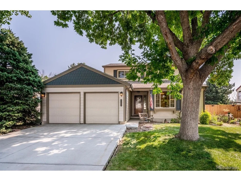 Unit for sale at 7464 Benton St, Arvada, CO 80003