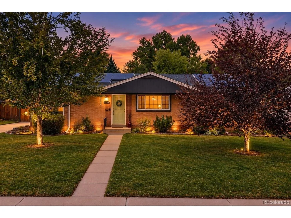 Unit for sale at 515 Dover St, Denver, CO 80226