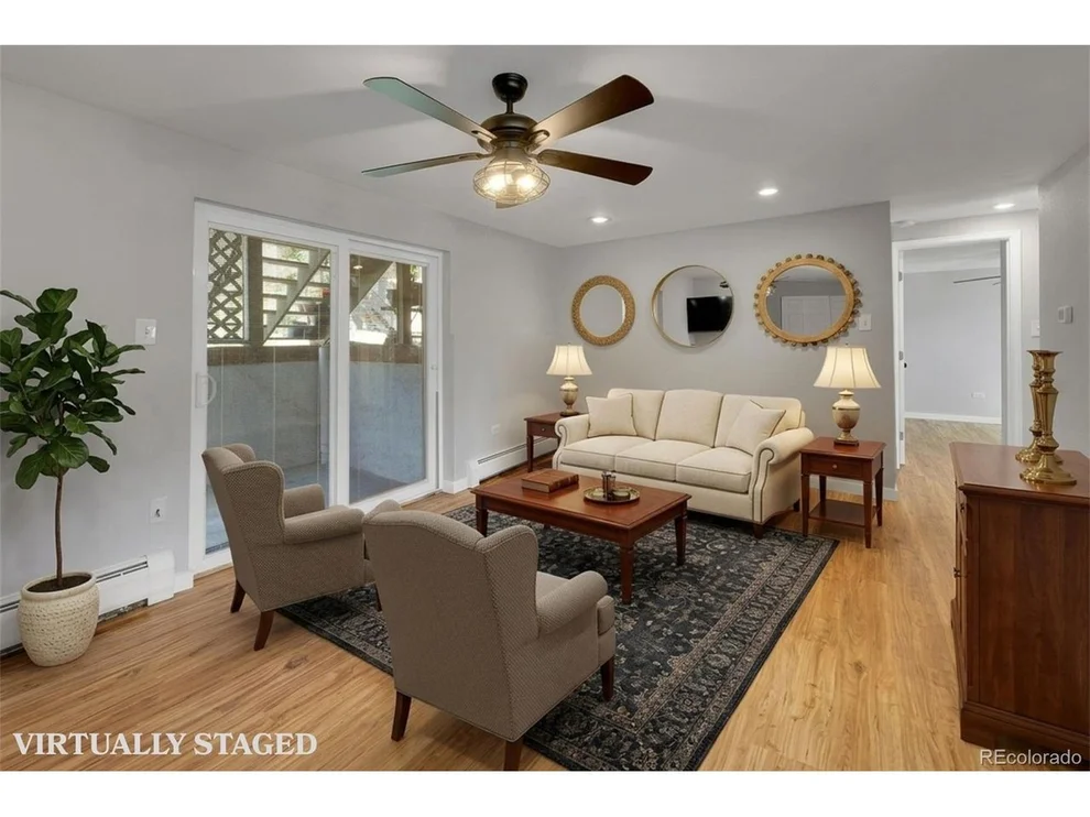 Unit for sale at 2700 S Holly St, Denver, CO 80222