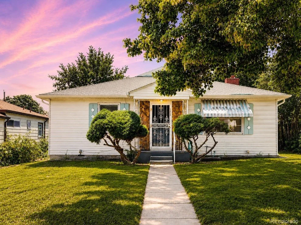 Unit for sale at 3450 Benton St, Wheat Ridge, CO 80212