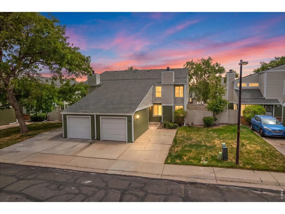 Unit for sale at 11848 Jackson Cir, Thornton, CO 80233