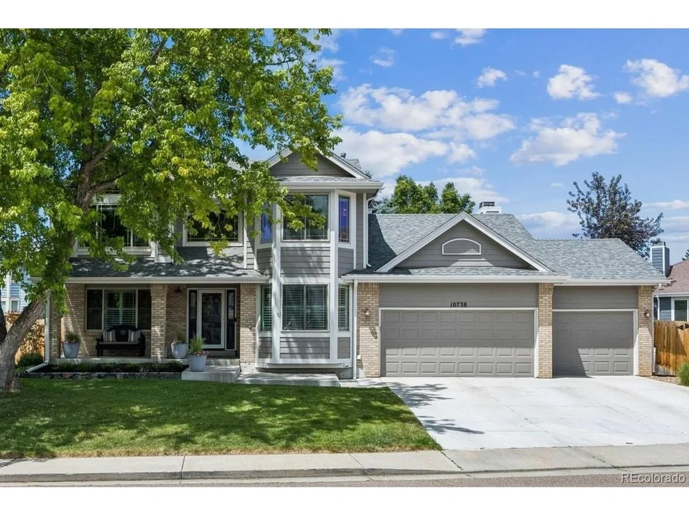 Unit for sale at 10738 W Roxbury Ave, Littleton, CO 80127