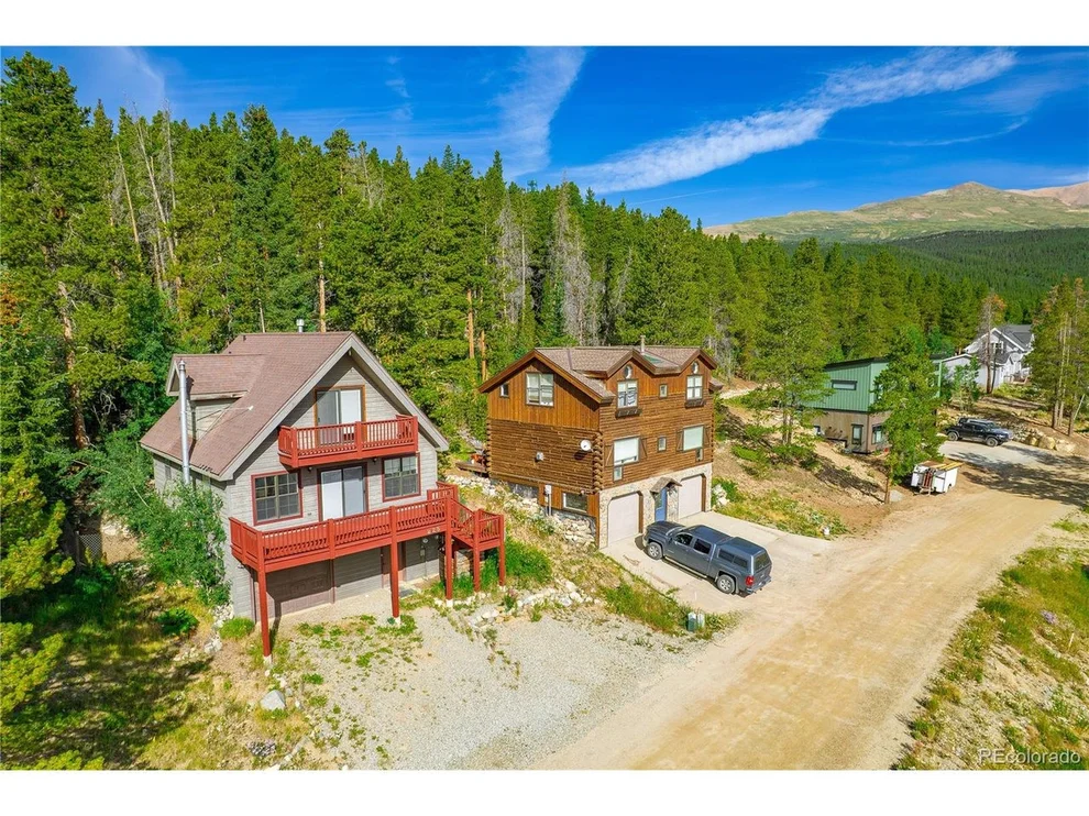 Unit for sale at 225 N Oak St, Alma, CO 80420